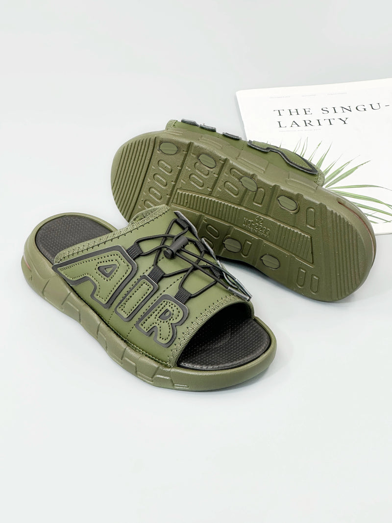 Chinelo Nike Air