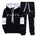 Conjunto Masculino Paris Milano