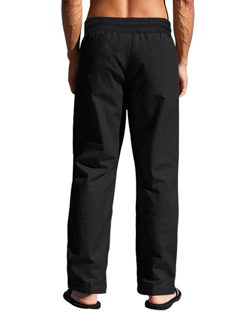 Calça Masculina Edição Verão