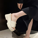 Sandália Feminina Ys