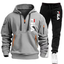 Conjunto Masculino Fila