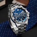 Relógio Masculino Saigela