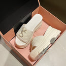 Sandália Feminina Ys