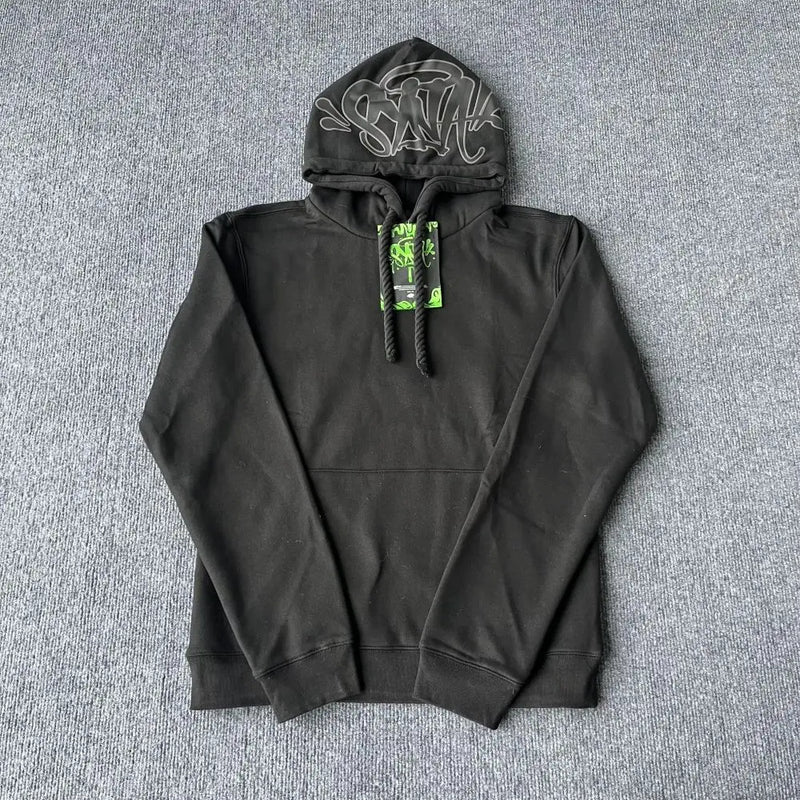 Conjunto Masculino Moletom Syna