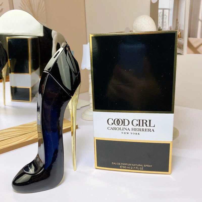Perfume Feminino Good Girl Carolina Herrera