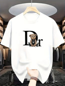Camisa Dior