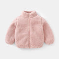 Kids Winter Coats 2025 New Children Outerwears