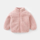 Kids Winter Coats 2025 New Children Outerwears