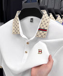 Camisa Polo Bailmain