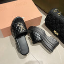 Sandália Feminina Ys