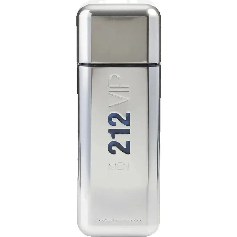 Perfume Masculino 212 Vip Carolina Herrera
