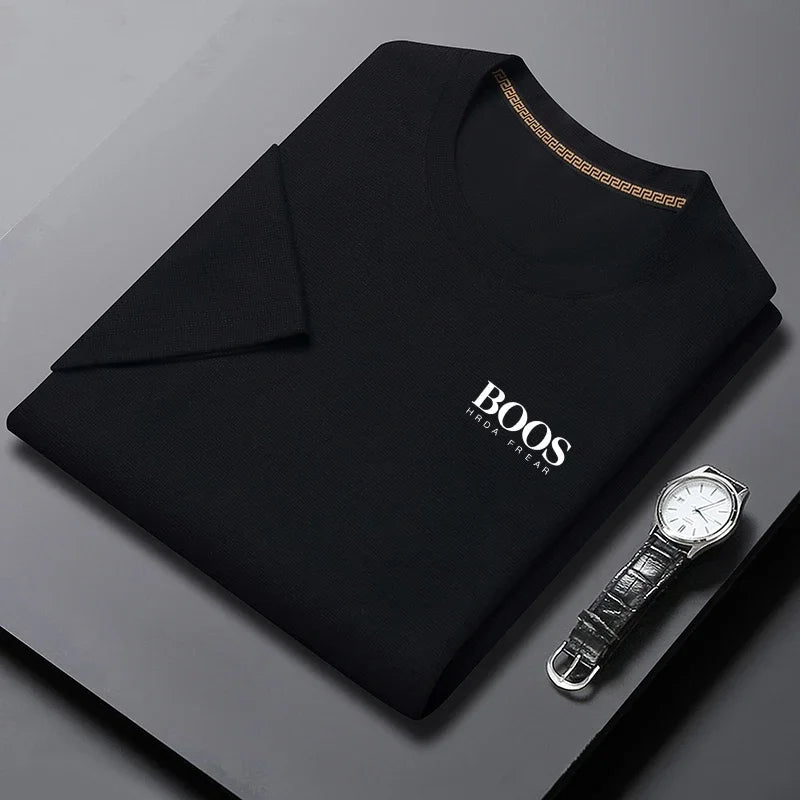 Camiseta Hugo Boos