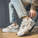 Tênis Masculino Streetwear