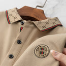 Camisa Polo Bailmain