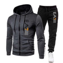 Conjunto Masculino EA7 Empório Armani