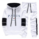 Conjunto Masculino Paris Milano