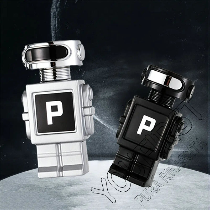 Perfume Masculino Phantom Paco Rabanne