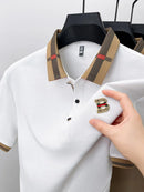 Camisa Polo Bailmain