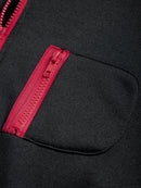 Casaco Masculino Ziper