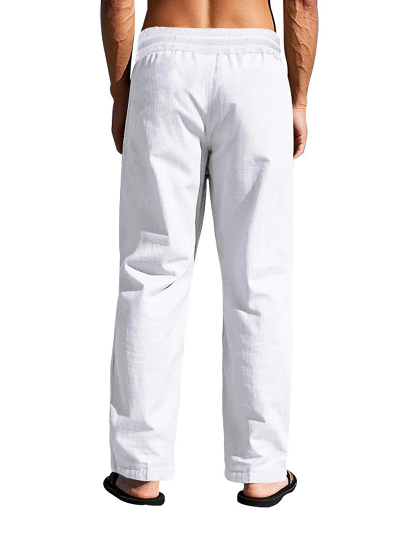 Calça Masculina Edição Verão