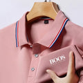 Polo Hugo Boos