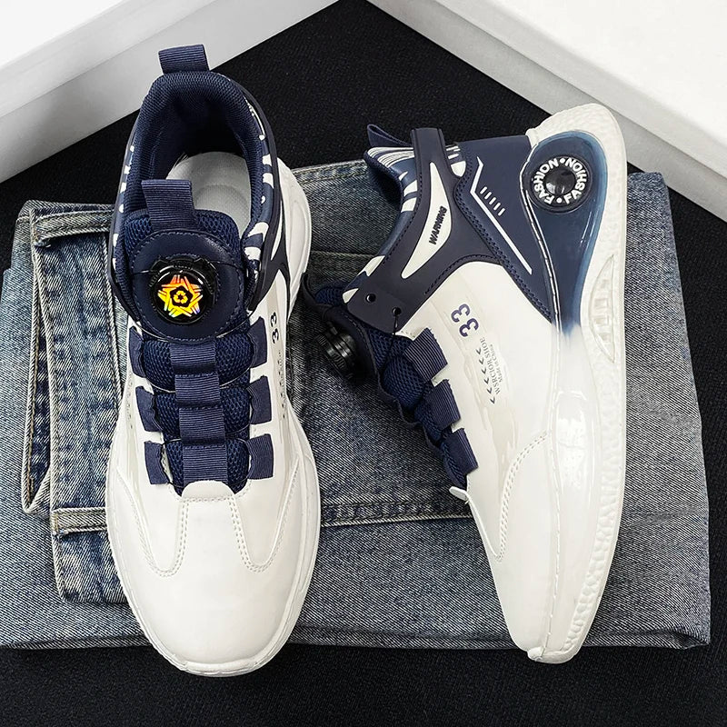 Tenis Masculino Style