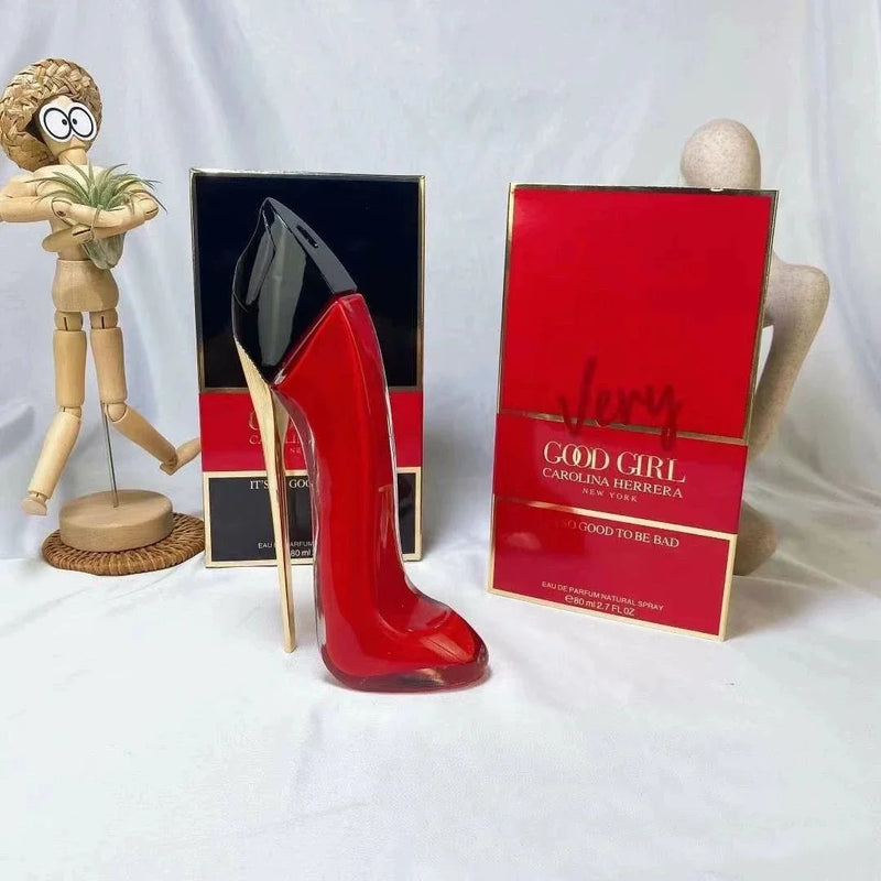 Perfume Feminino Good Girl Carolina Herrera
