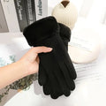 Luvas Femininas Inverno
