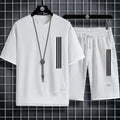 Conjunto Masculino Adidas