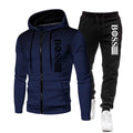 Conjunto Masculino Boss