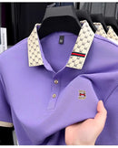 Camisa Polo Bailmain