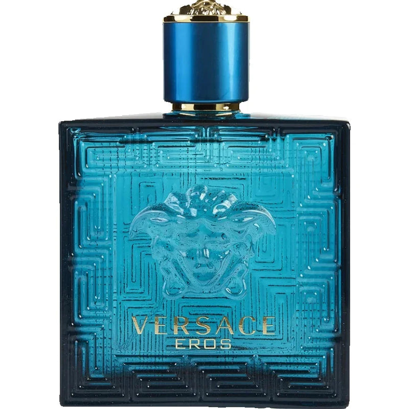 Perfume Versace Eros Eau de Parfum