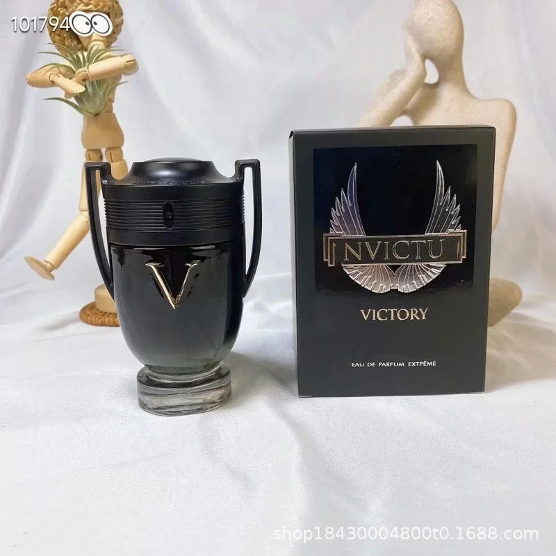 Perfume Invictus Paco Rabanne
