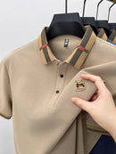 Camisa Polo Bailmain