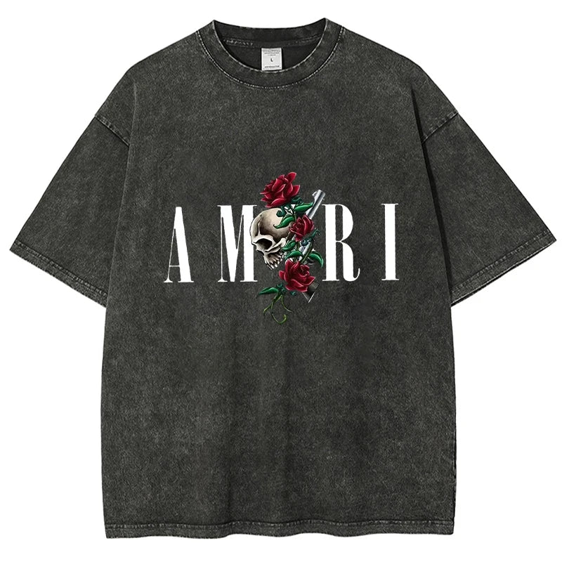 Camisa Amiri