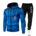 Conjunto Masculino EA7 Empório Armani
