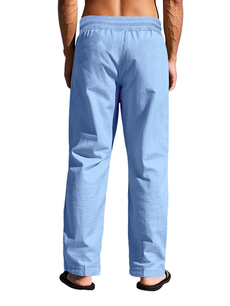 Calça Masculina Edição Verão