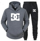 Conjunto Masculino DC