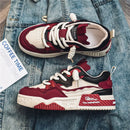 Tênis Masculino Streetwear