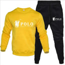 Conjunto Masculino Polo