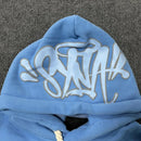 Conjunto Masculino Moletom Syna