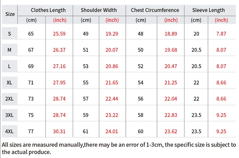 Trendy Brand New Product Design Men's and Women's Loose Round Neck Fashion Versatile Couple's Same Ins Pure Cotton Top