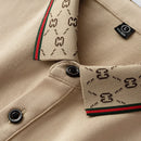 Camisa Polo Bailmain