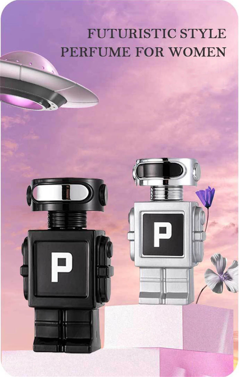Perfume Masculino Phantom Paco Rabanne