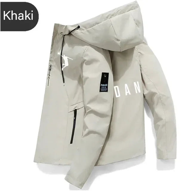 Jaqueta Masculina Jordan