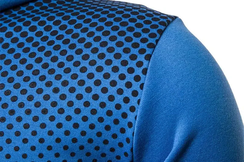 Conjunto Masculino EA7 Empório Armani