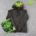 Conjunto Masculino Moletom Syna