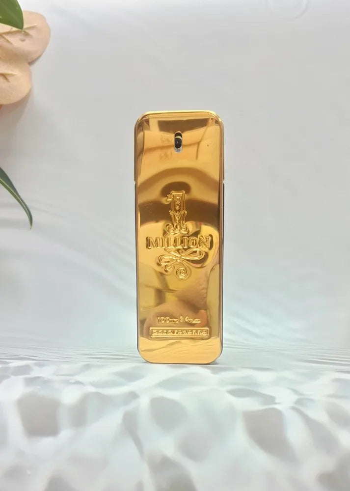 Perfume One Million Paco Rabanne
