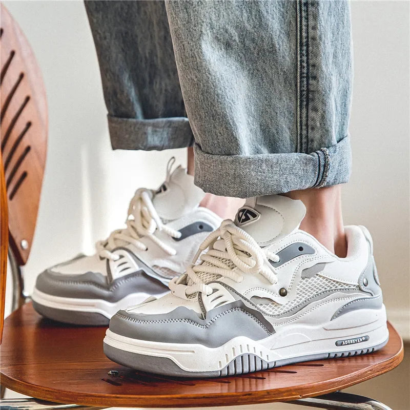 Tênis Masculino Streetwear