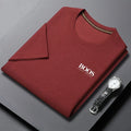 Camiseta Hugo Boos